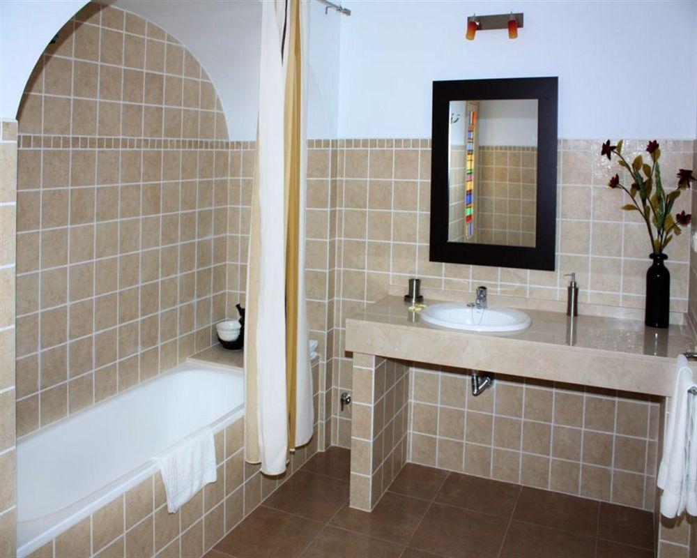 Hotel Residencia Miami Torremolinos Buitenkant foto