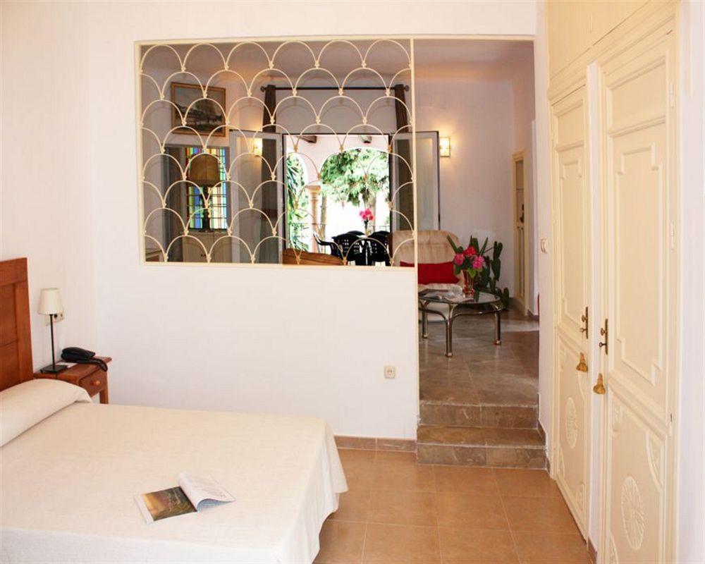 Hotel Residencia Miami Torremolinos Buitenkant foto
