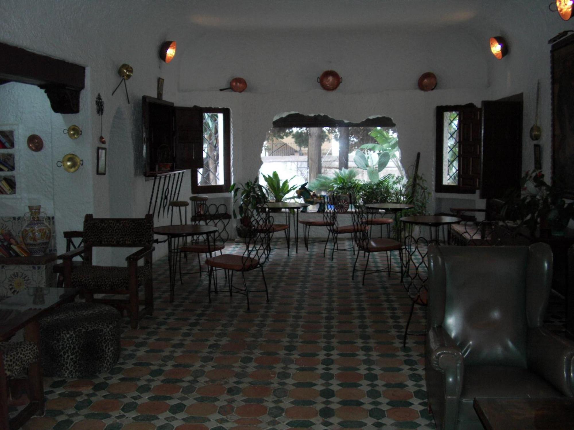 Hotel Residencia Miami Torremolinos Buitenkant foto
