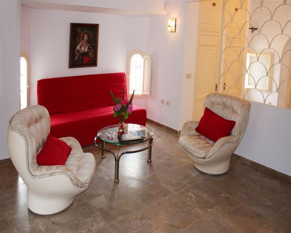 Hotel Residencia Miami Torremolinos Buitenkant foto