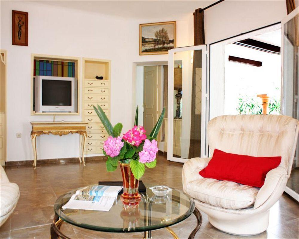 Hotel Residencia Miami Torremolinos Buitenkant foto