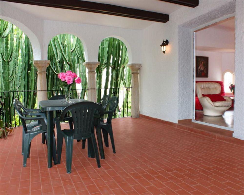 Hotel Residencia Miami Torremolinos Buitenkant foto