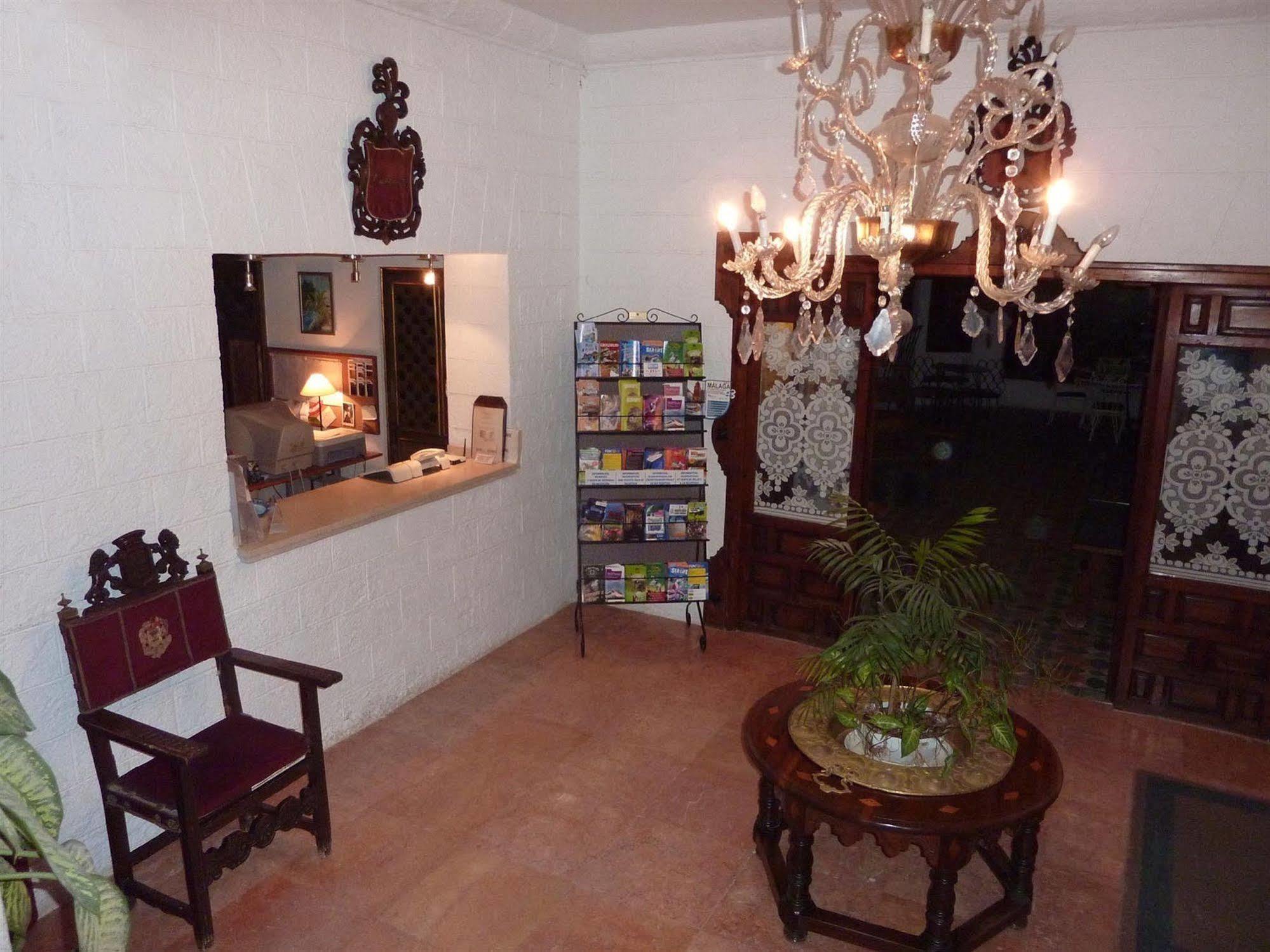 Hotel Residencia Miami Torremolinos Buitenkant foto