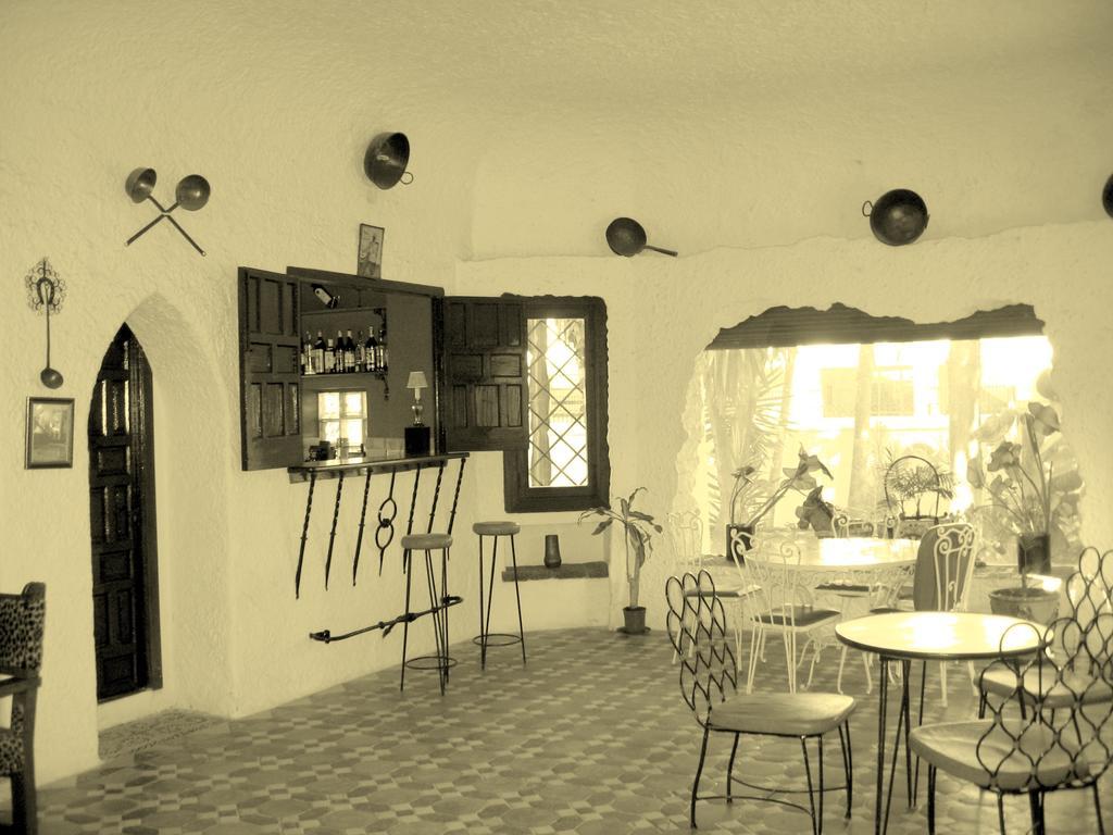 Hotel Residencia Miami Torremolinos Buitenkant foto